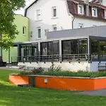 L'oree Du Bois Отель