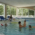 Hotell L'oree Du Bois