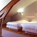 Hotell L'oree Du Bois 3*