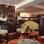 L'oree Du Bois Отель Виттель