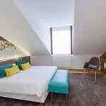 L'oree Du Bois Hotell Vittel