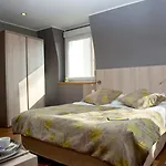 L'oree Du Bois Hotell 3*