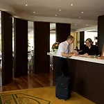 L'oree Du Bois Hotell