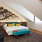 L'oree Du Bois Hotell Vittel