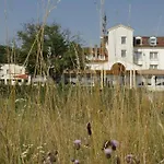 L'oree Du Bois Vittel