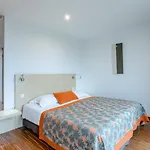 Hotell L'oree Du Bois Vittel