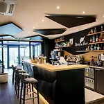 Hotell L'oree Du Bois