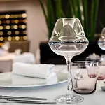 Hotell L'oree Du Bois