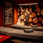 Hotell L'oree Du Bois 3*