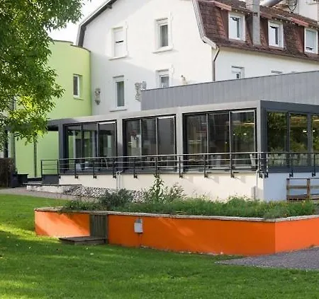 L'oree Du Bois Hotel