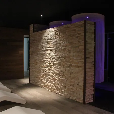 Hotell L'oree Du Bois