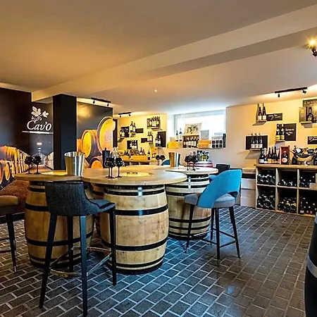 L'orée Du Bois Hotel 3*