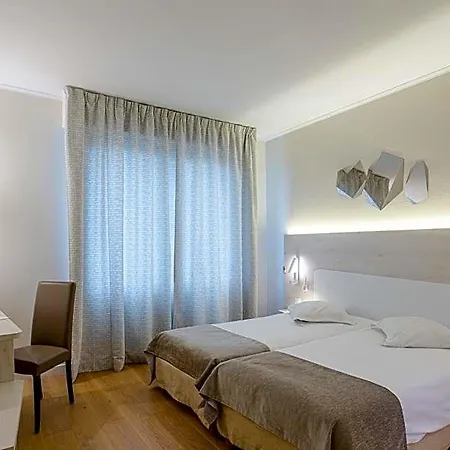 L'orée Du Bois Hotel Vittel