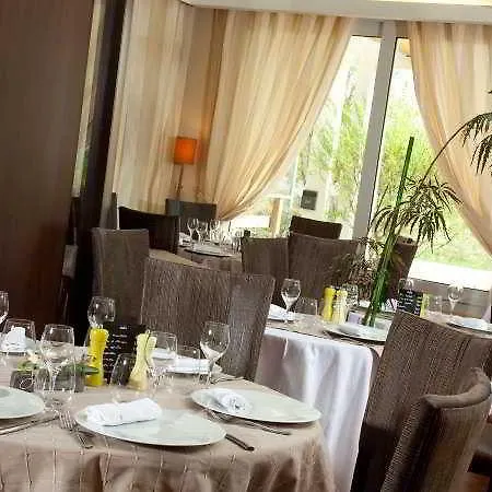 L'oree Du Bois Hotel Vittel