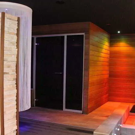 L'oree Du Bois 3* Vittel