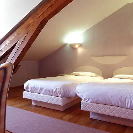 Hotel L'oree Du Bois 3*