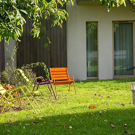 L'oree Du Bois Hotell Vittel