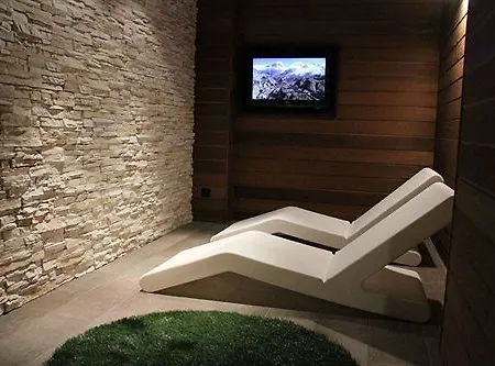 Hotel L'oree Du Bois