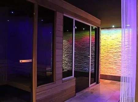 L'oree Du Bois Vittel