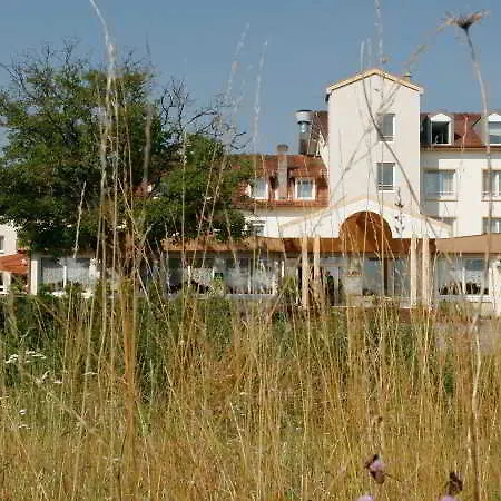 L'orée Du Bois Hotel