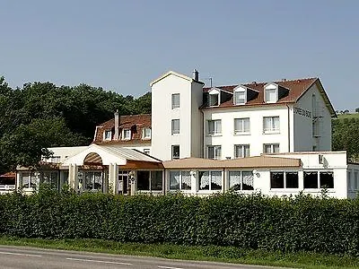 Hotel L'orée Du Bois Vittel