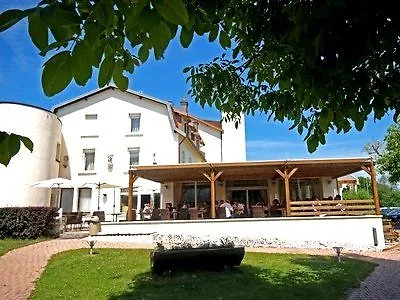 Hotel L'orée Du Bois
