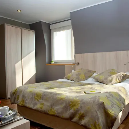 L'oree Du Bois Hotel 3*