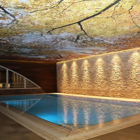 Hotell L'oree Du Bois 3*