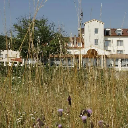 L'oree Du Bois Vittel