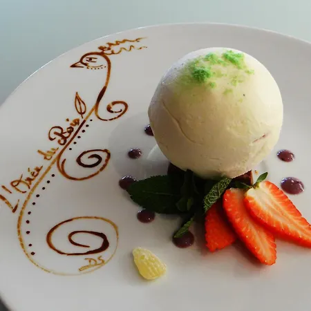 L'oree Du Bois Vittel