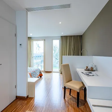 L'oree Du Bois Hotel Vittel