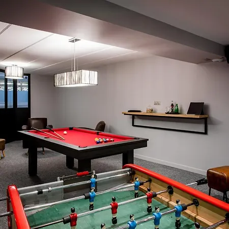 Hotel L'oree Du Bois