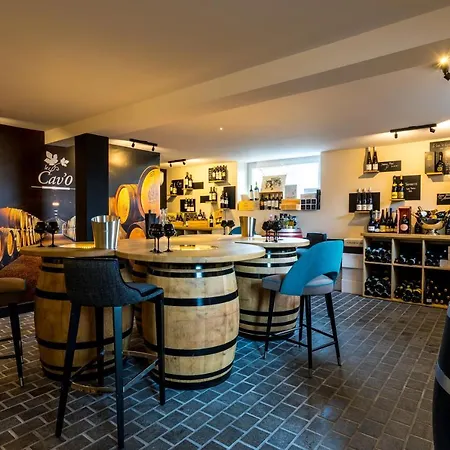 L'oree Du Bois Hotel 3*