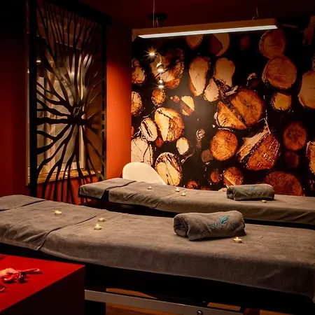 Hotel L'oree Du Bois 3*