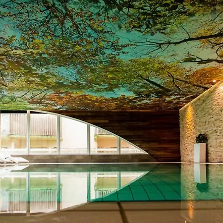 Hotel L'oree Du Bois