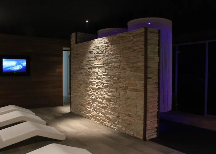 Hotell L'oree Du Bois