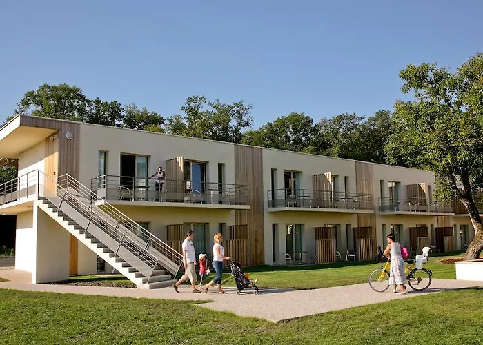 L'oree Du Bois Hotell 3*