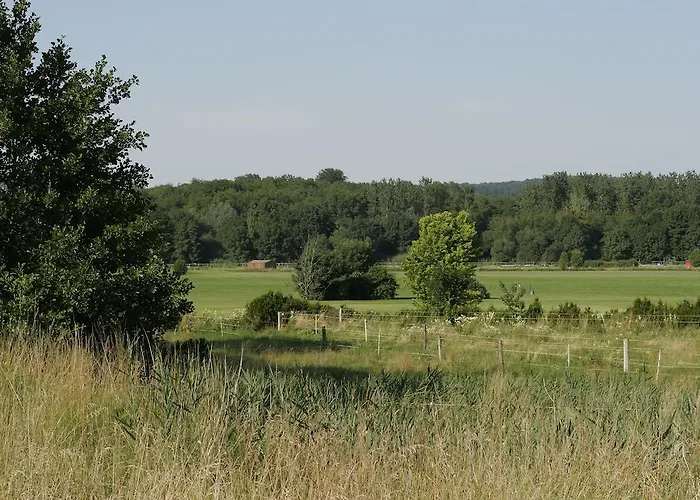 L'oree Du Bois Vittel