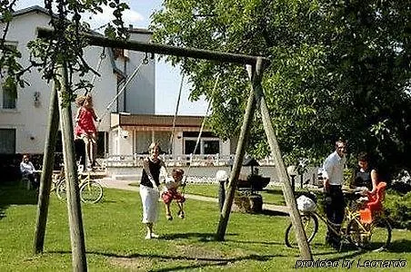 L'oree Du Bois Vittel