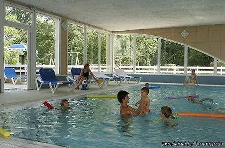 Hotell L'oree Du Bois