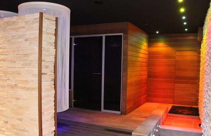 L'orée Du Bois 3* Vittel