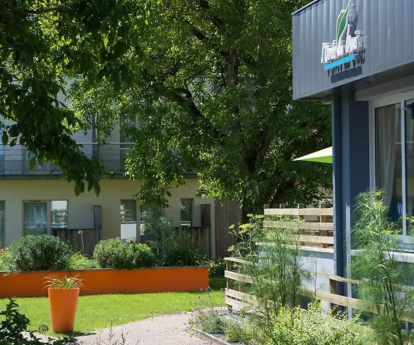 L'oree Du Bois Hotel Vittel