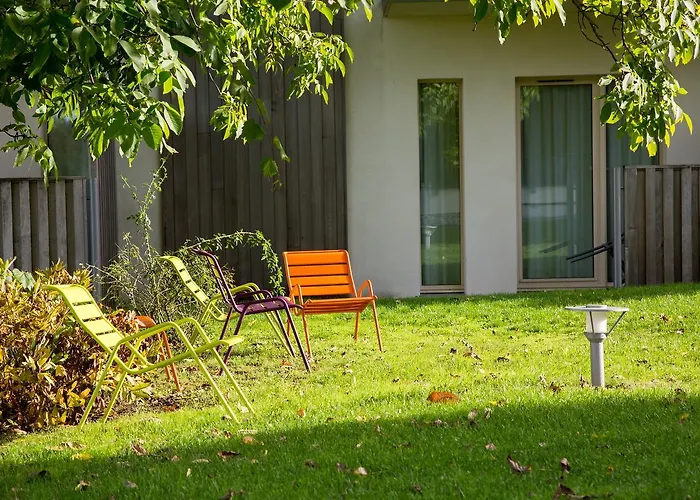 L'oree Du Bois Hotell Vittel