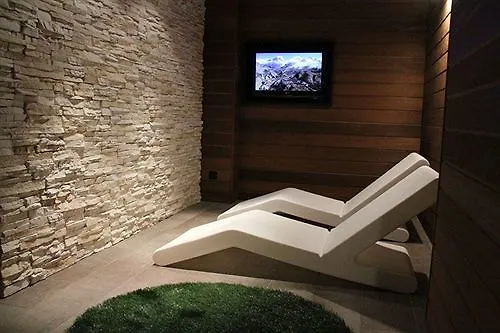 Hotell L'oree Du Bois