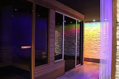 L'orée Du Bois Vittel