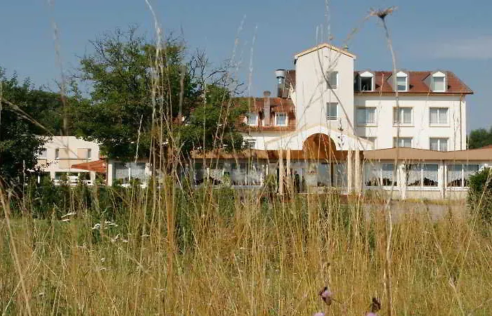 L'oree Du Bois Hotell