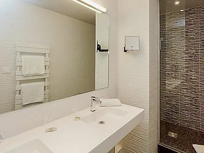 L'oree Du Bois Hotell 3*