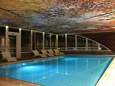 Hotel L'oree Du Bois 3*