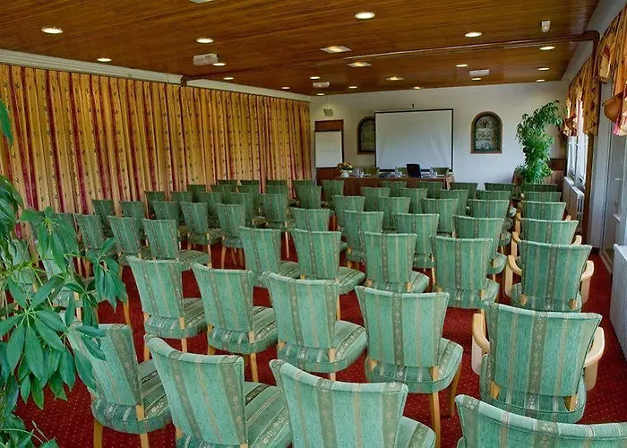 Hotell L'oree Du Bois