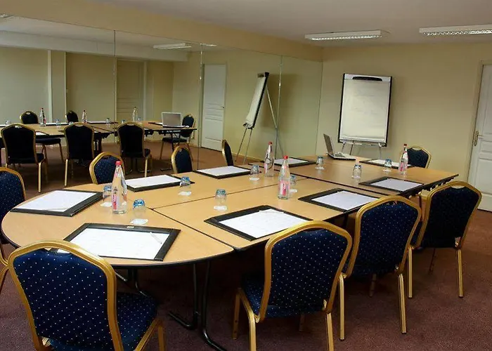 L'oree Du Bois Vittel